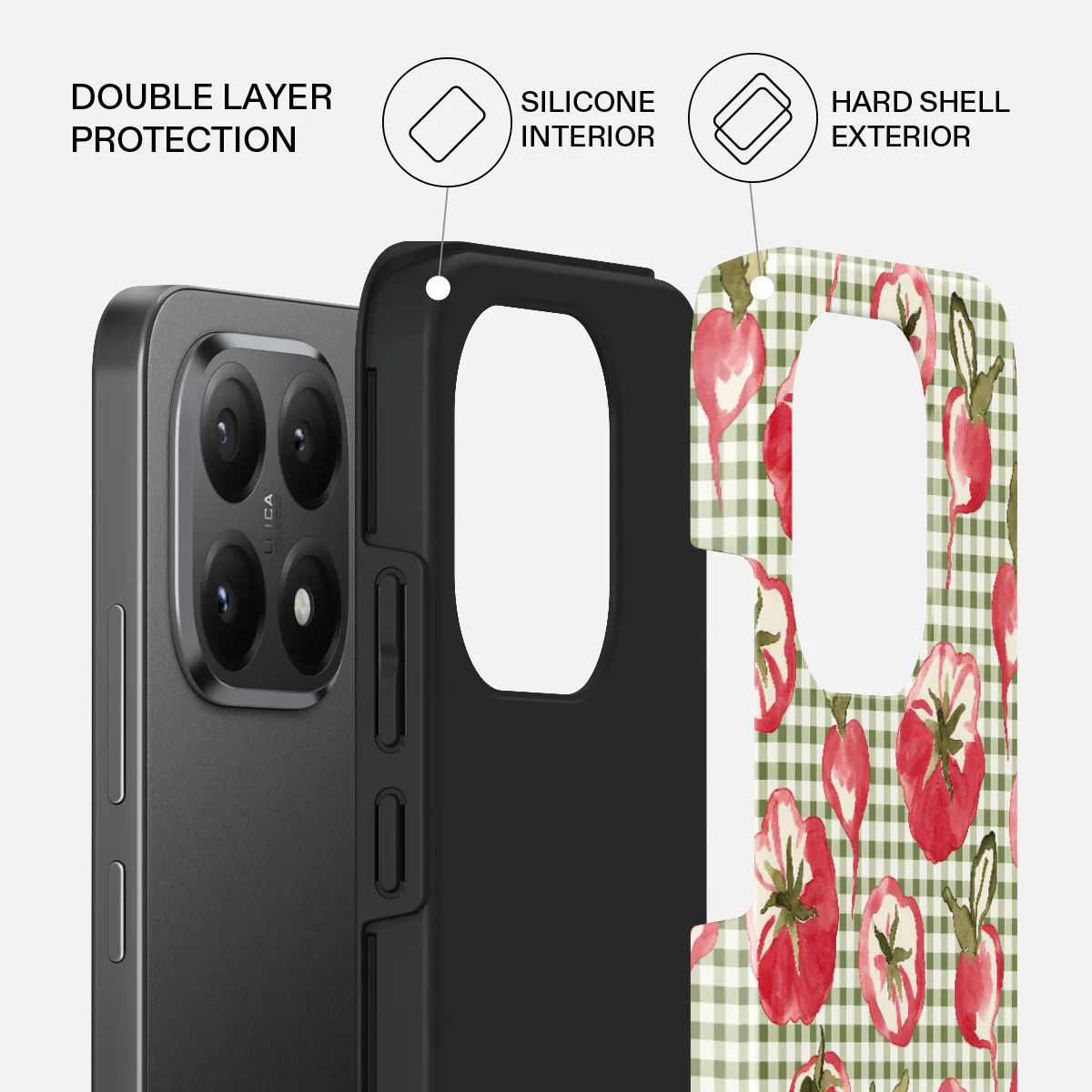 Heirloom - Xiaomi 15T Case - Image 2