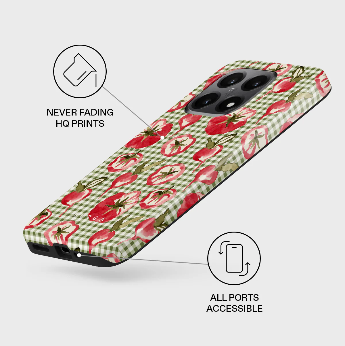 Heirloom - Xiaomi 15T Case - Image 3