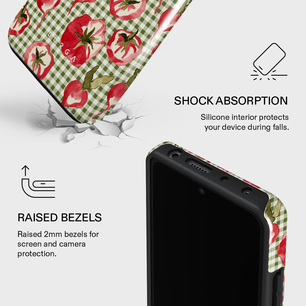 Heirloom - Xiaomi Redmi Note 11 Pro+ Case - Image 4