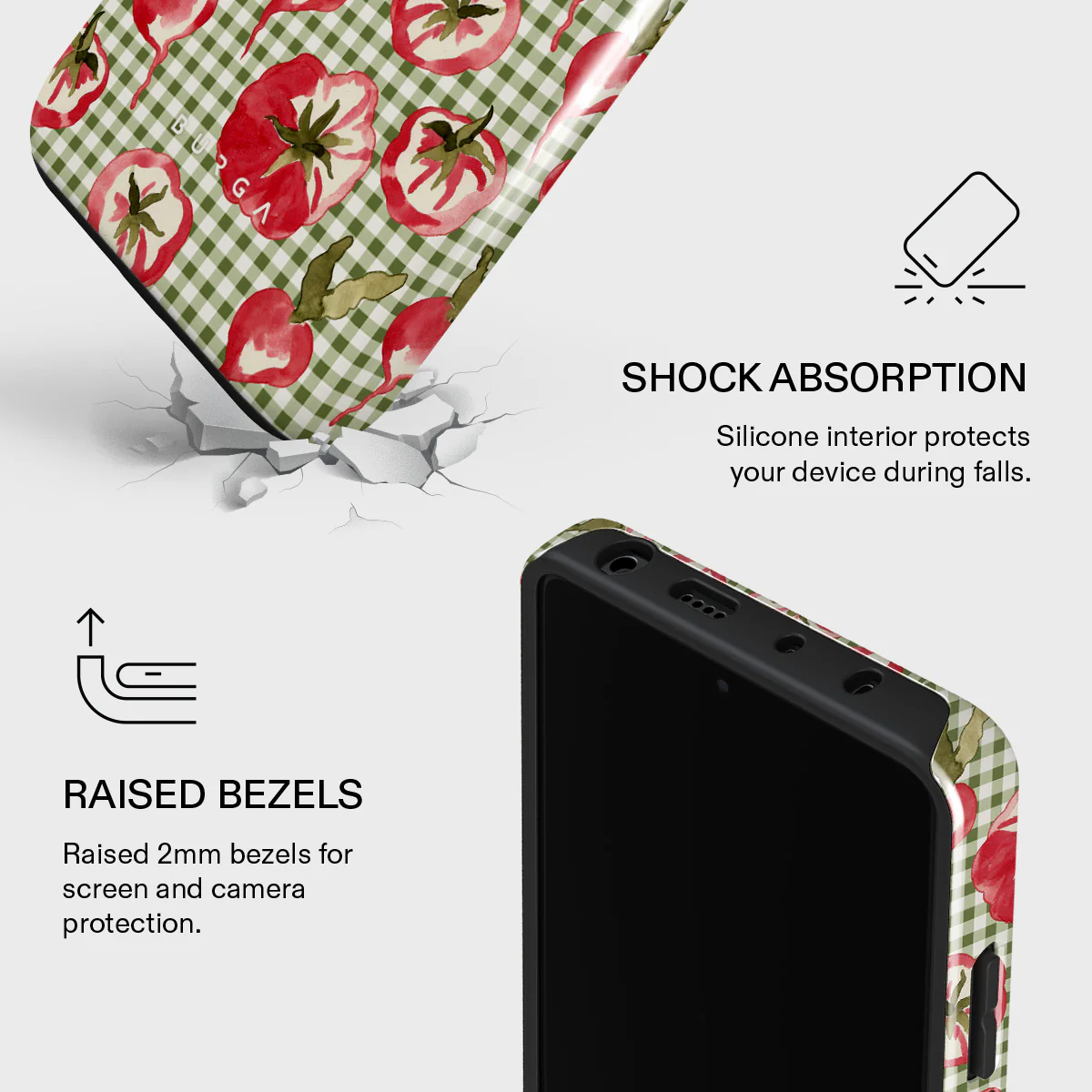 Heirloom - Xiaomi Redmi Note 12 Pro 5G Case - Image 4