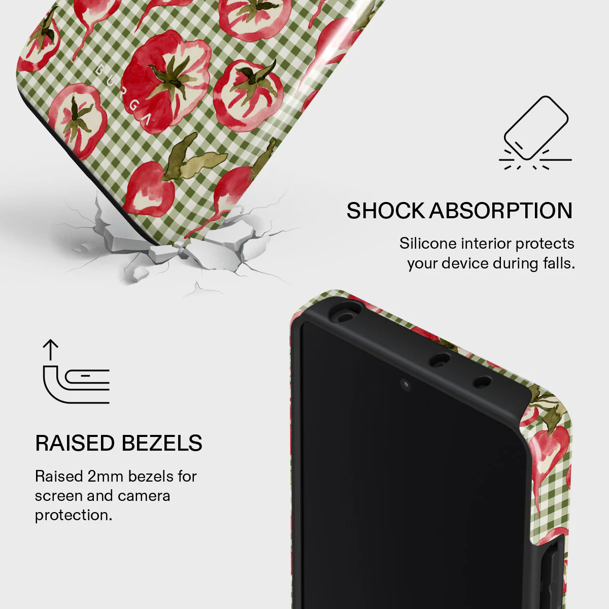 Heirloom - Xiaomi Redmi Note 13 5G Case - Image 4