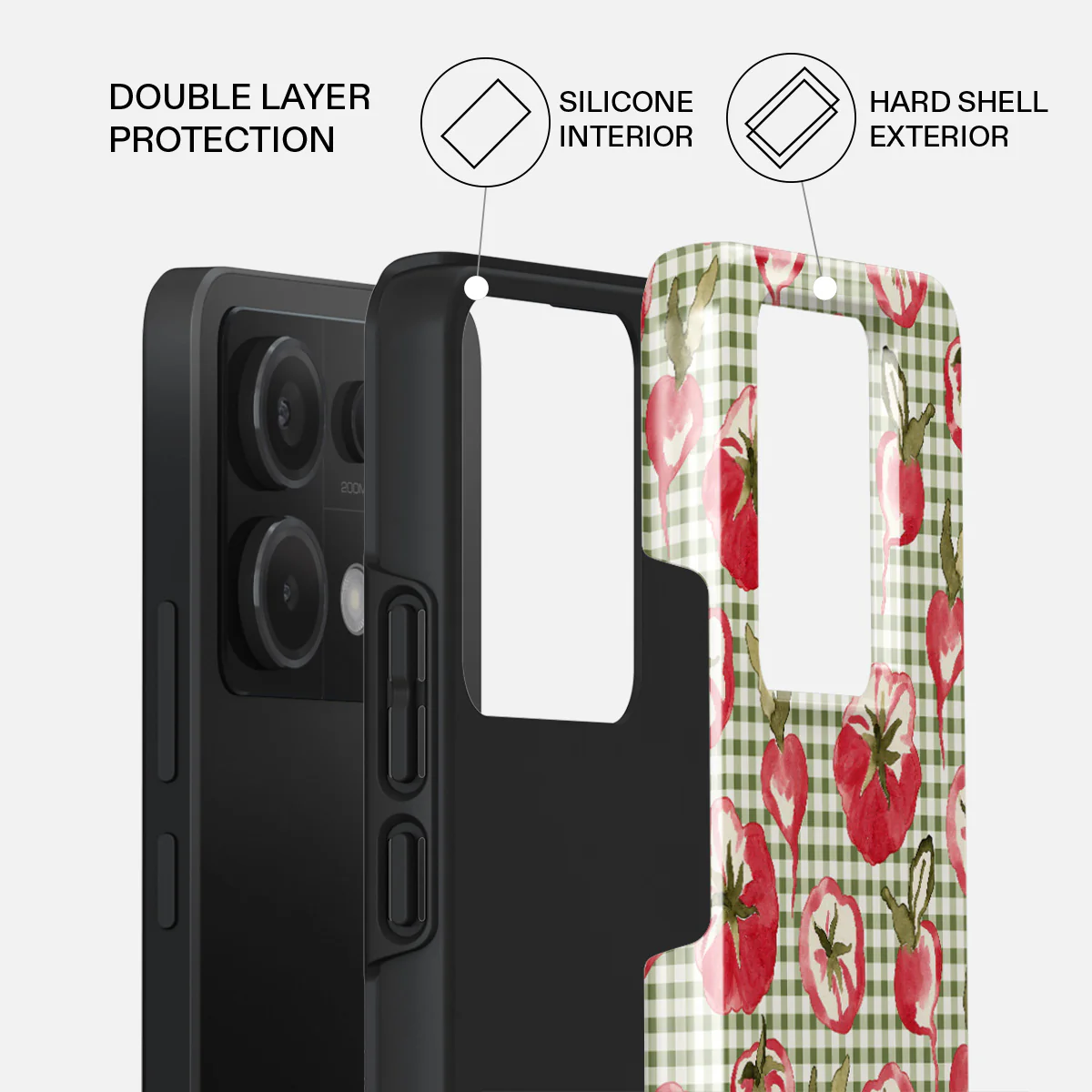Heirloom - Xiaomi Redmi Note 13 Pro 5G Case - Image 2