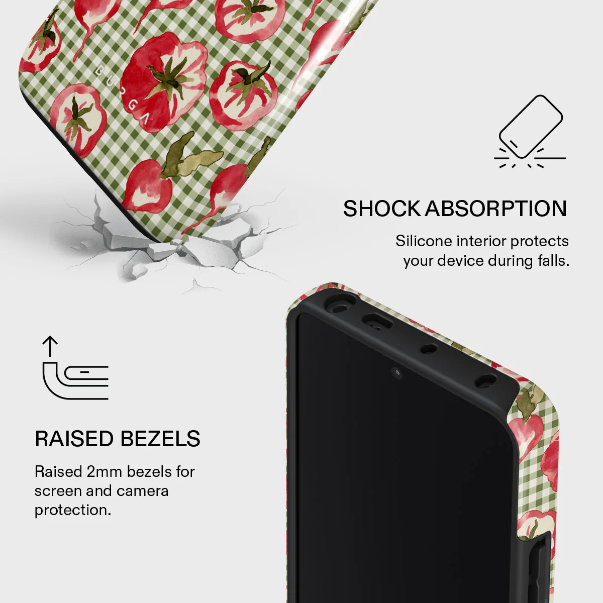 Heirloom - Xiaomi Redmi Note 13 Pro 5G Case - Image 4