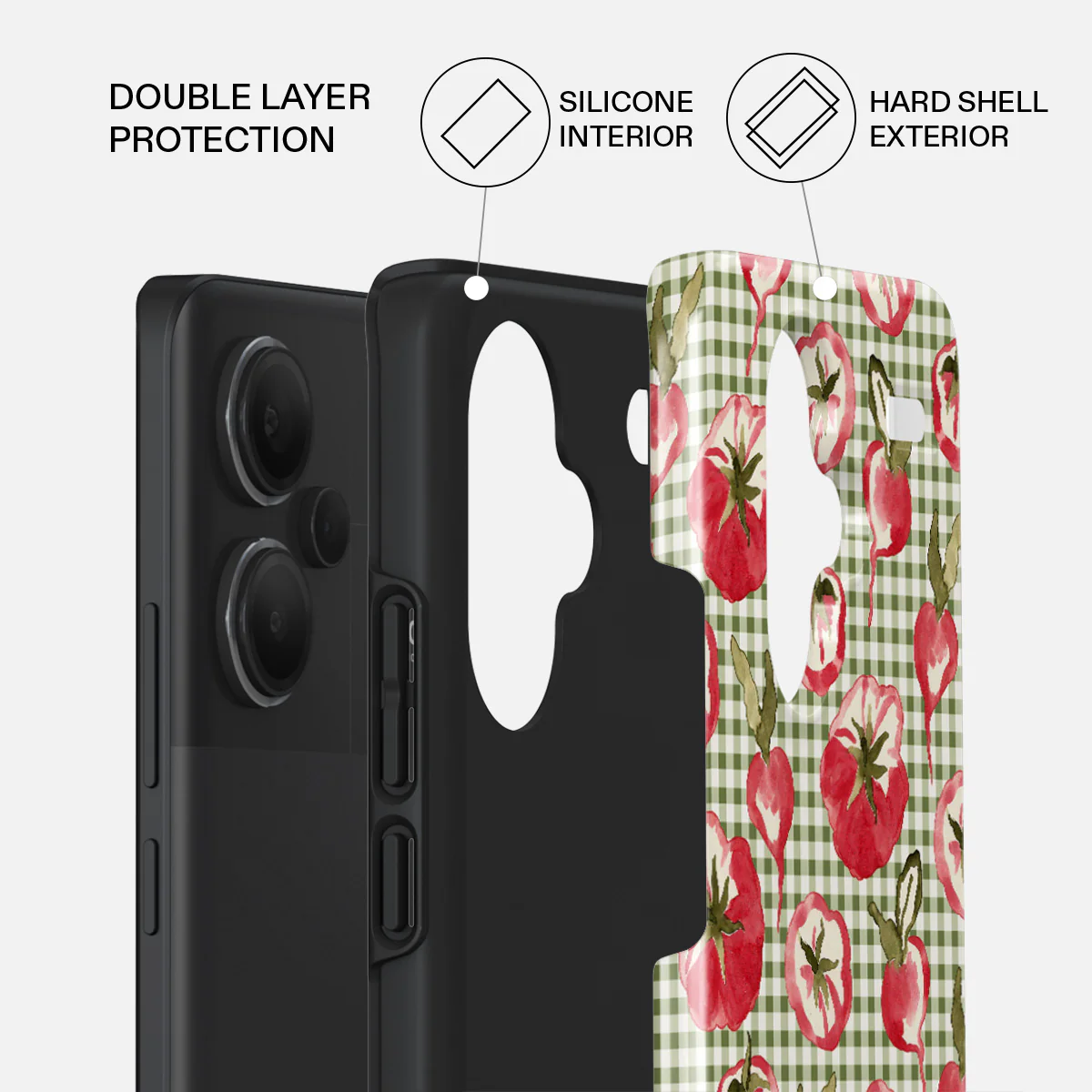 Heirloom - Xiaomi Redmi Note 13 Pro+ 5G Case - Image 2