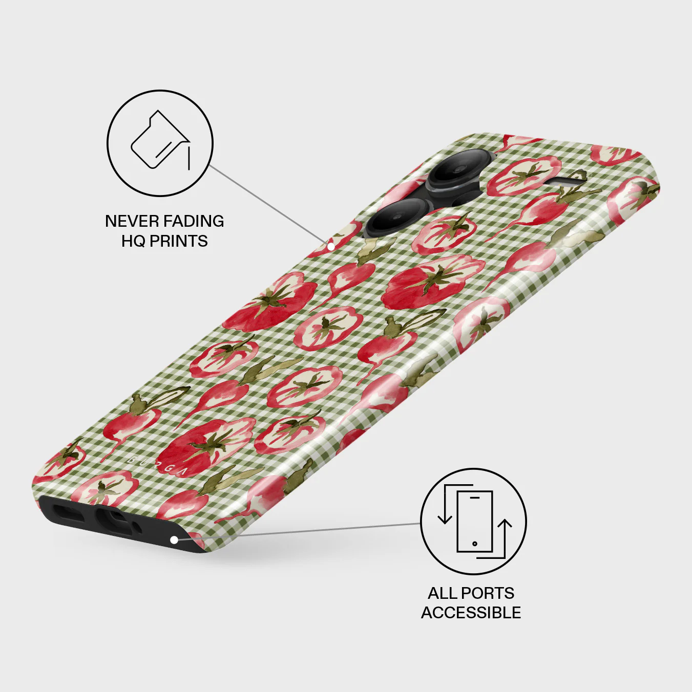 Heirloom - Xiaomi Redmi Note 13 Pro+ 5G Case - Image 3