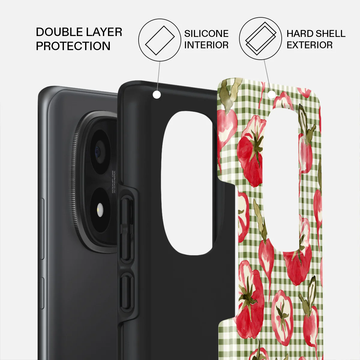 Heirloom - Xiaomi Redmi Note 14 Pro 5G Case - Image 2