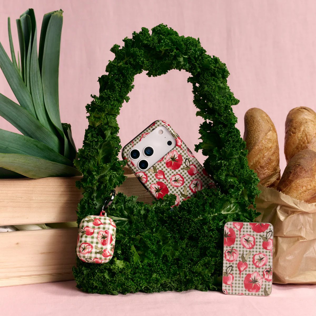 Heirloom - Xiaomi Redmi Note 14 Pro 5G Case - Image 8