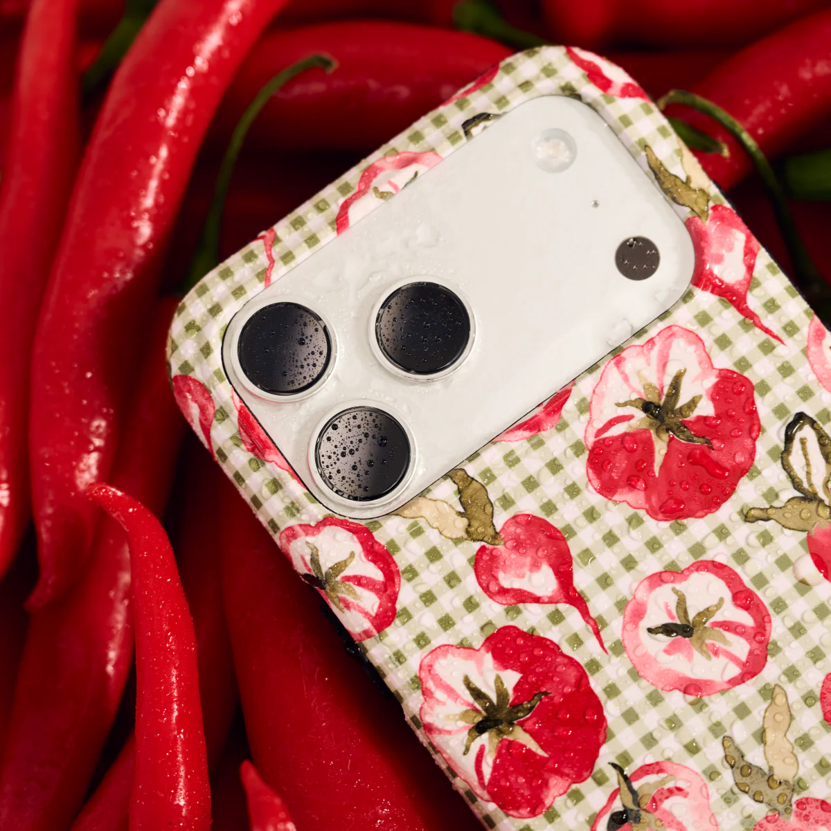 Heirloom - Xiaomi Redmi Note 14 Pro+ 5G Case - Image 7