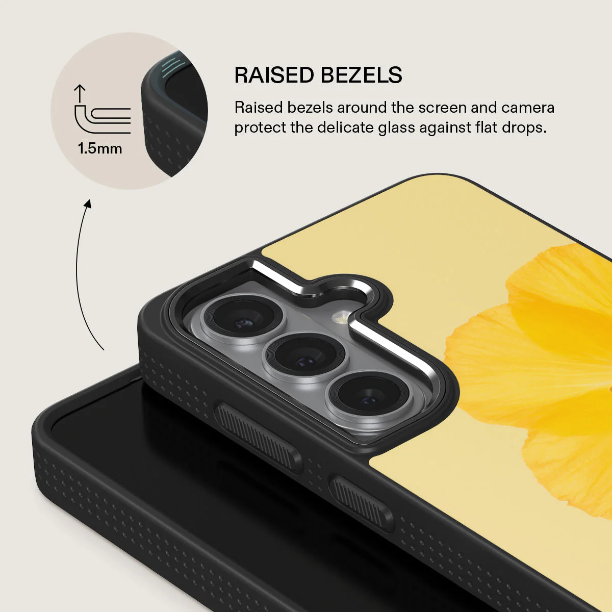 Hibiscus - Samsung Galaxy S26 Plus Case - Image 15