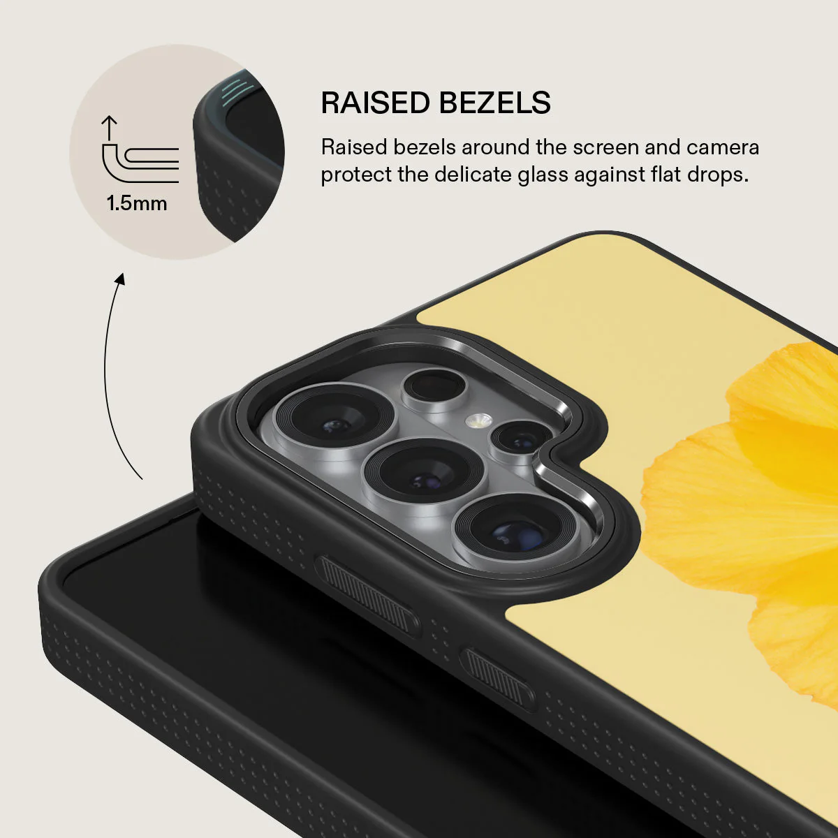 Hibiscus - Samsung Galaxy S26 Ultra Case - Image 15