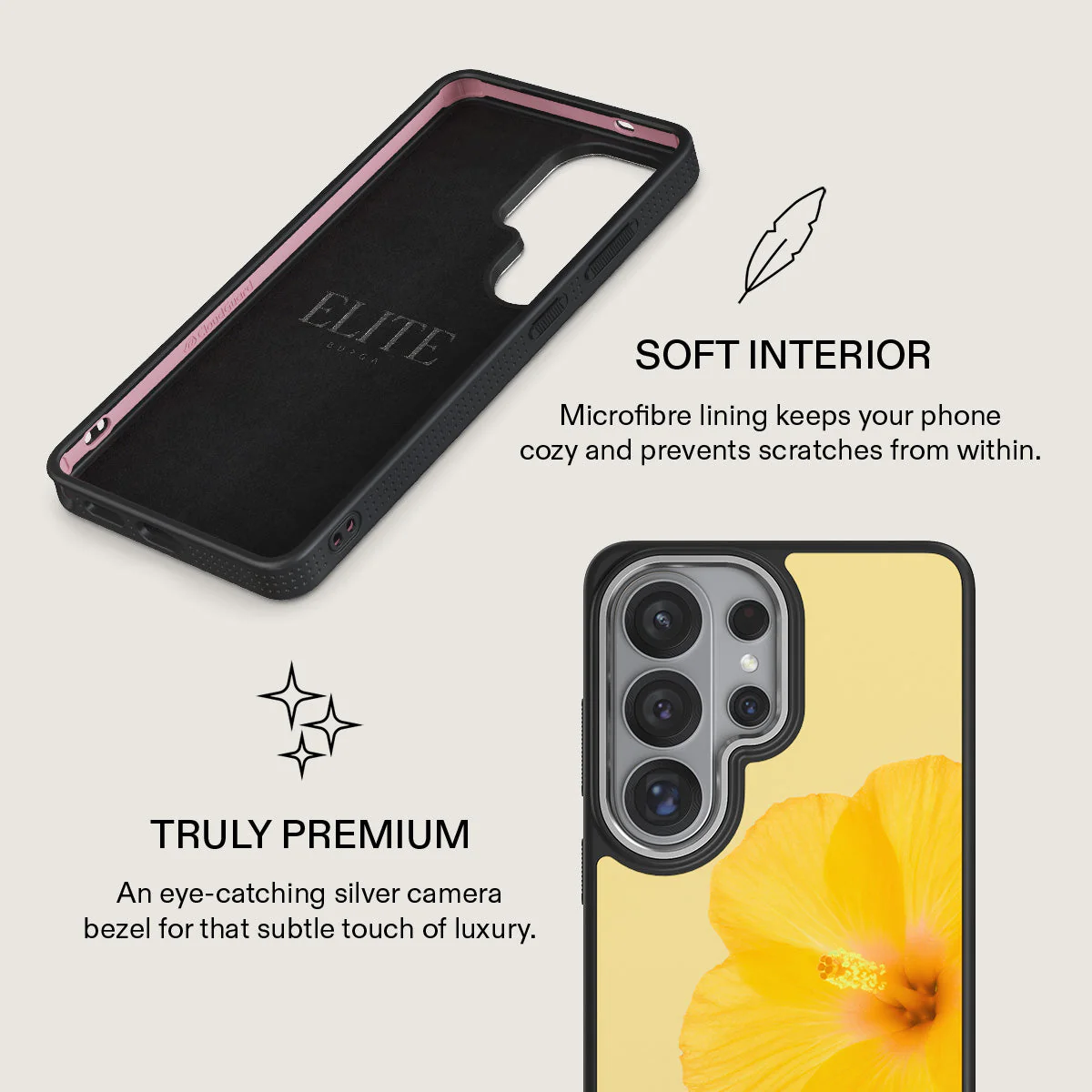 Hibiscus - Samsung Galaxy S26 Ultra Case - Image 24