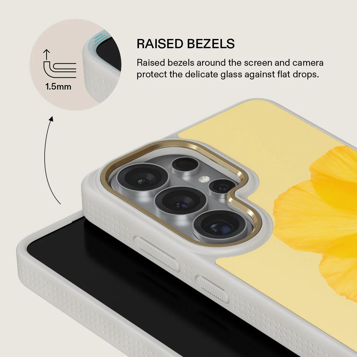 Hibiscus - Samsung Galaxy S26 Ultra Case - Image 29