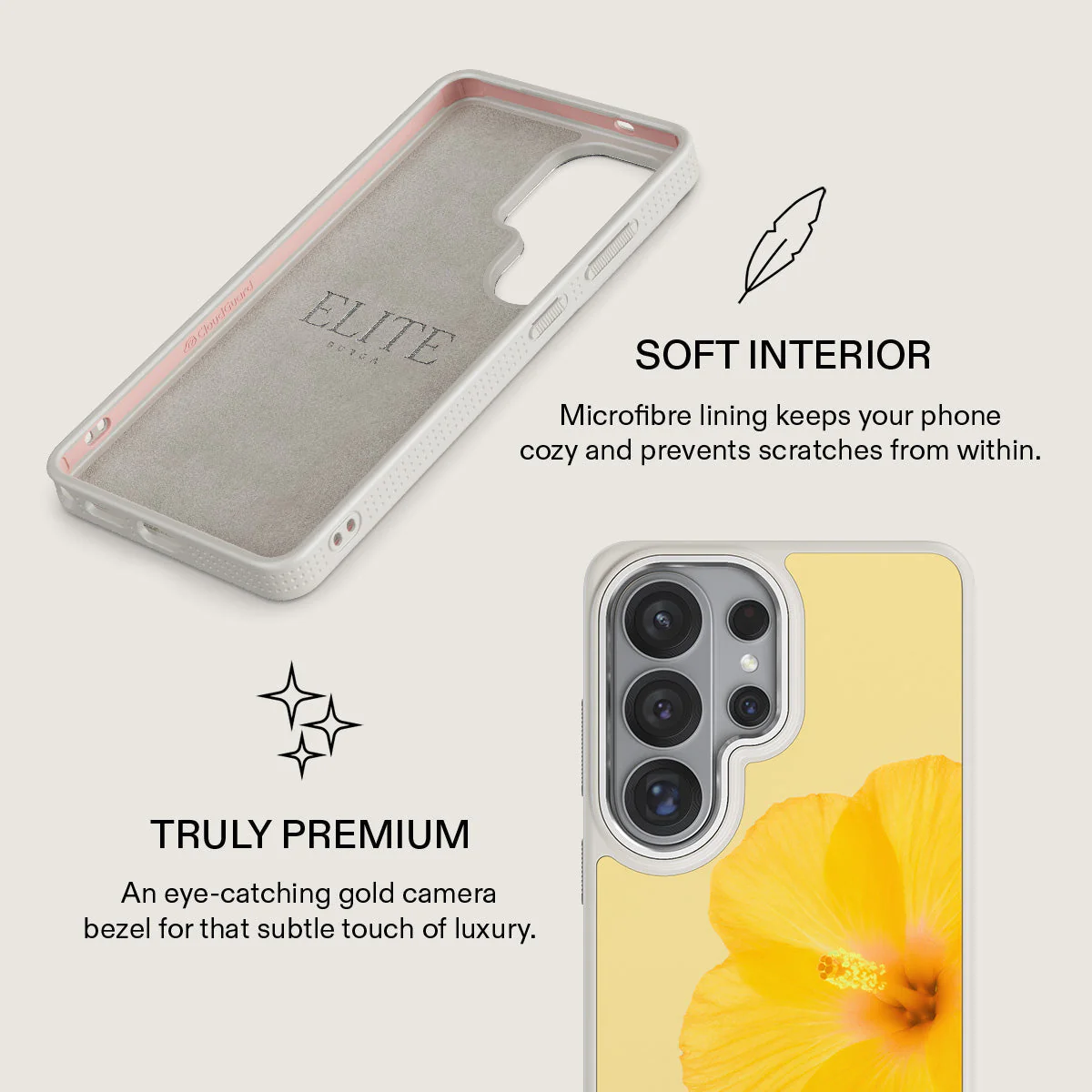 Hibiscus - Samsung Galaxy S26 Ultra Case - Image 38