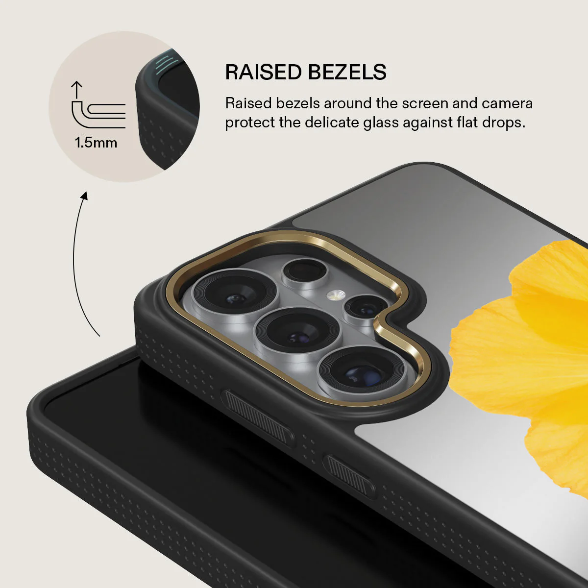 Hibiscus - Samsung Galaxy S26 Ultra Case - Image 44