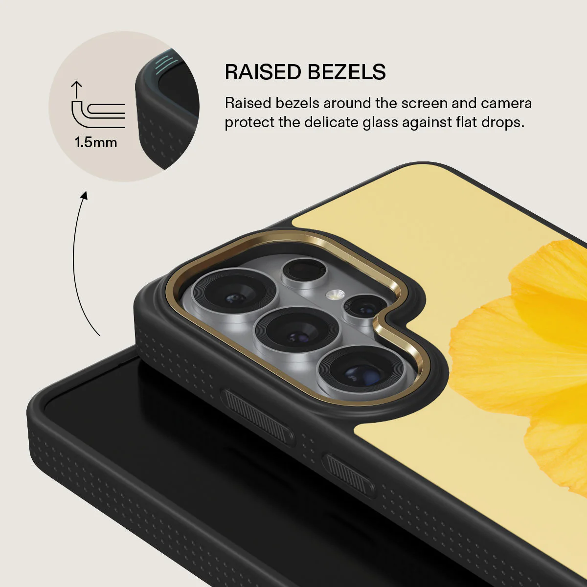 Hibiscus - Samsung Galaxy S26 Ultra Case - Image 8