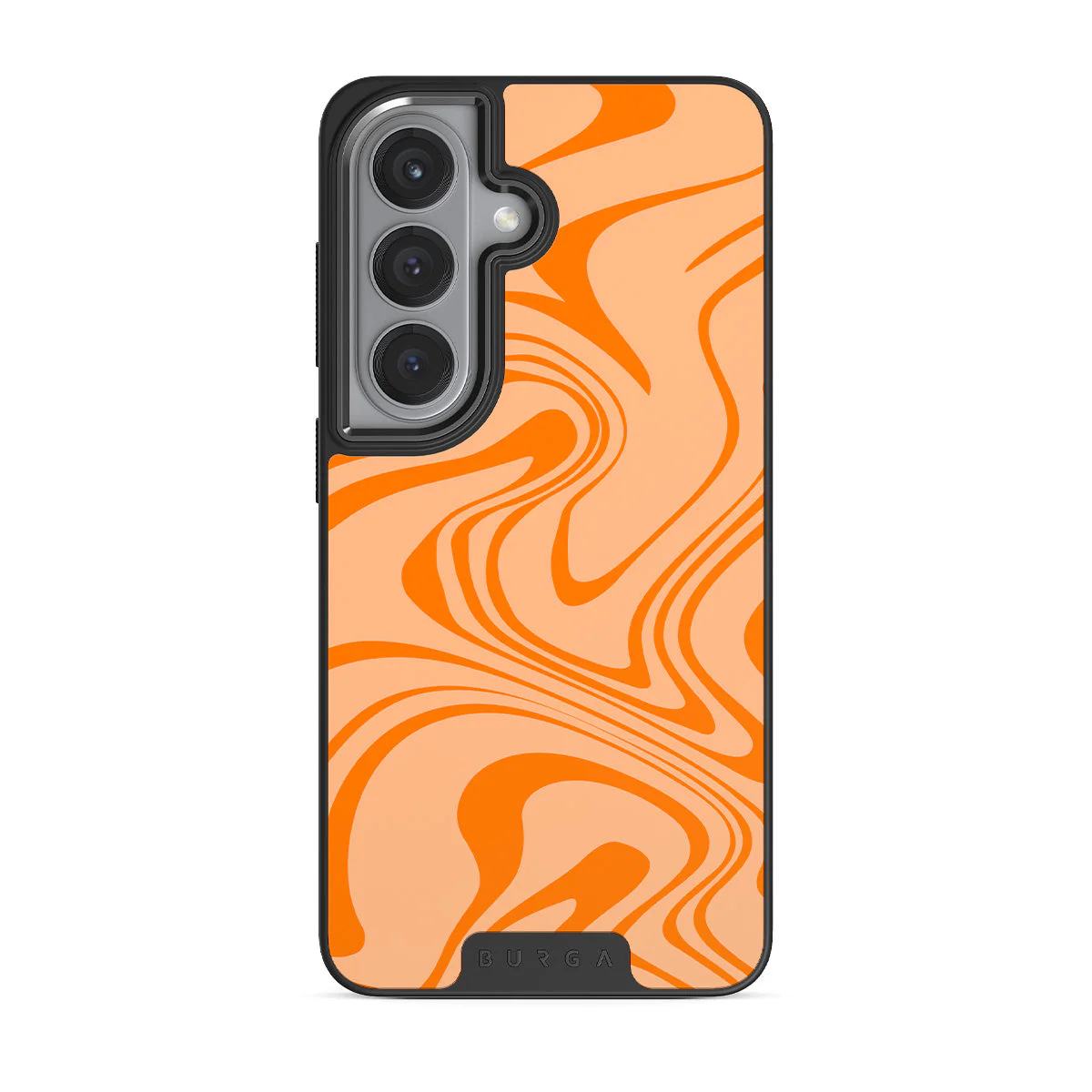 High Vibrations - Color Swirl Samsung Galaxy S26 Plus Case - Image 12