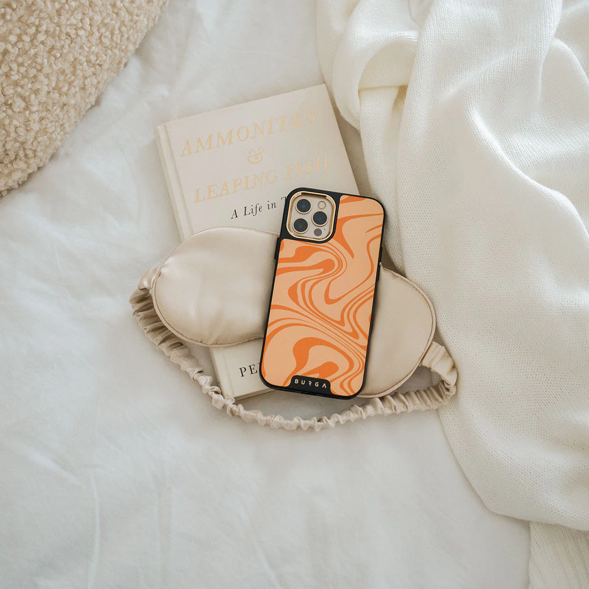 High Vibrations - Color Swirl Samsung Galaxy S26 Plus Case - Image 76