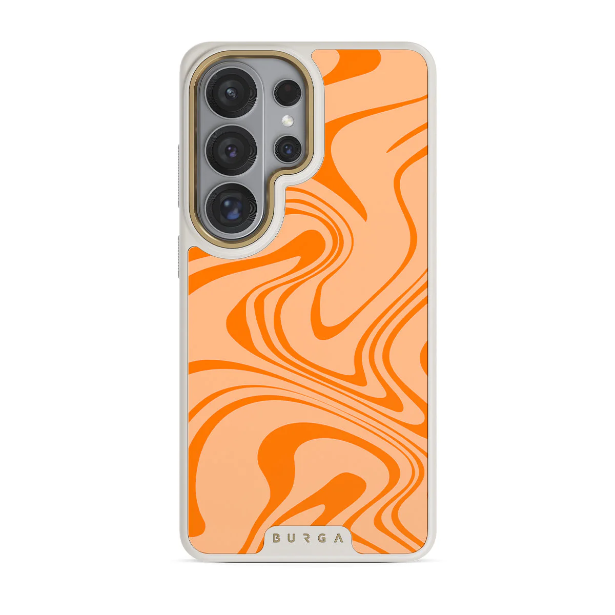 High Vibrations - Color Swirl Samsung Galaxy S26 Ultra Case - Image 26