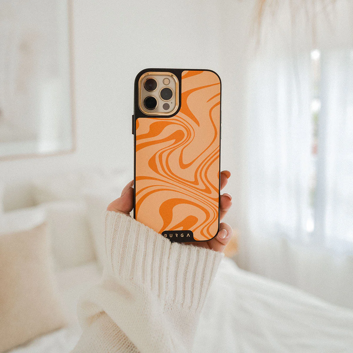 High Vibrations - Color Swirl Samsung Galaxy S26 Ultra Case - Image 75