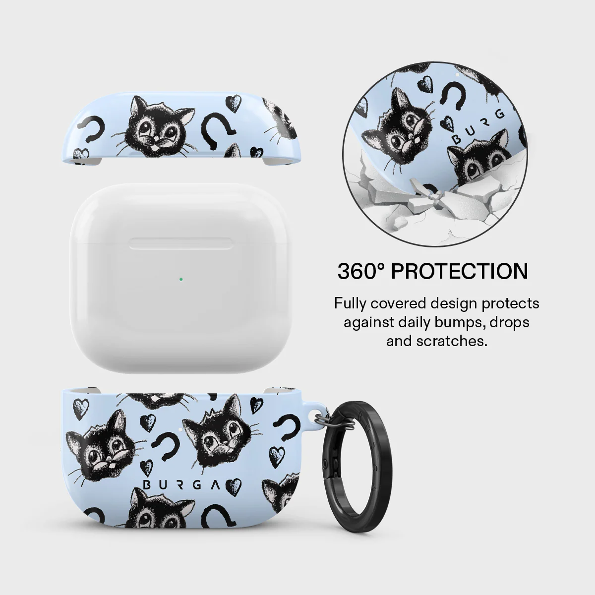 Hocus Pocus - AirPods 3 Case - Image 2