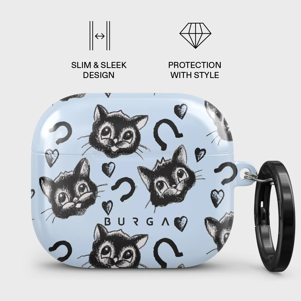 Hocus Pocus - AirPods 3 Case - Image 4