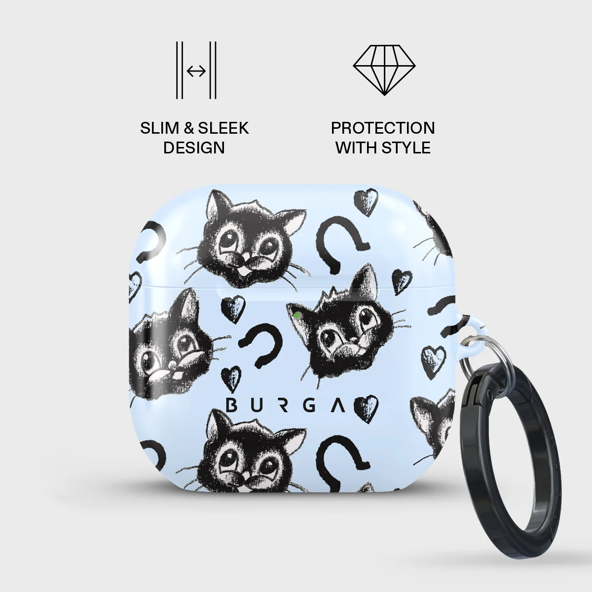 Hocus Pocus - AirPods 4 Case - Image 4