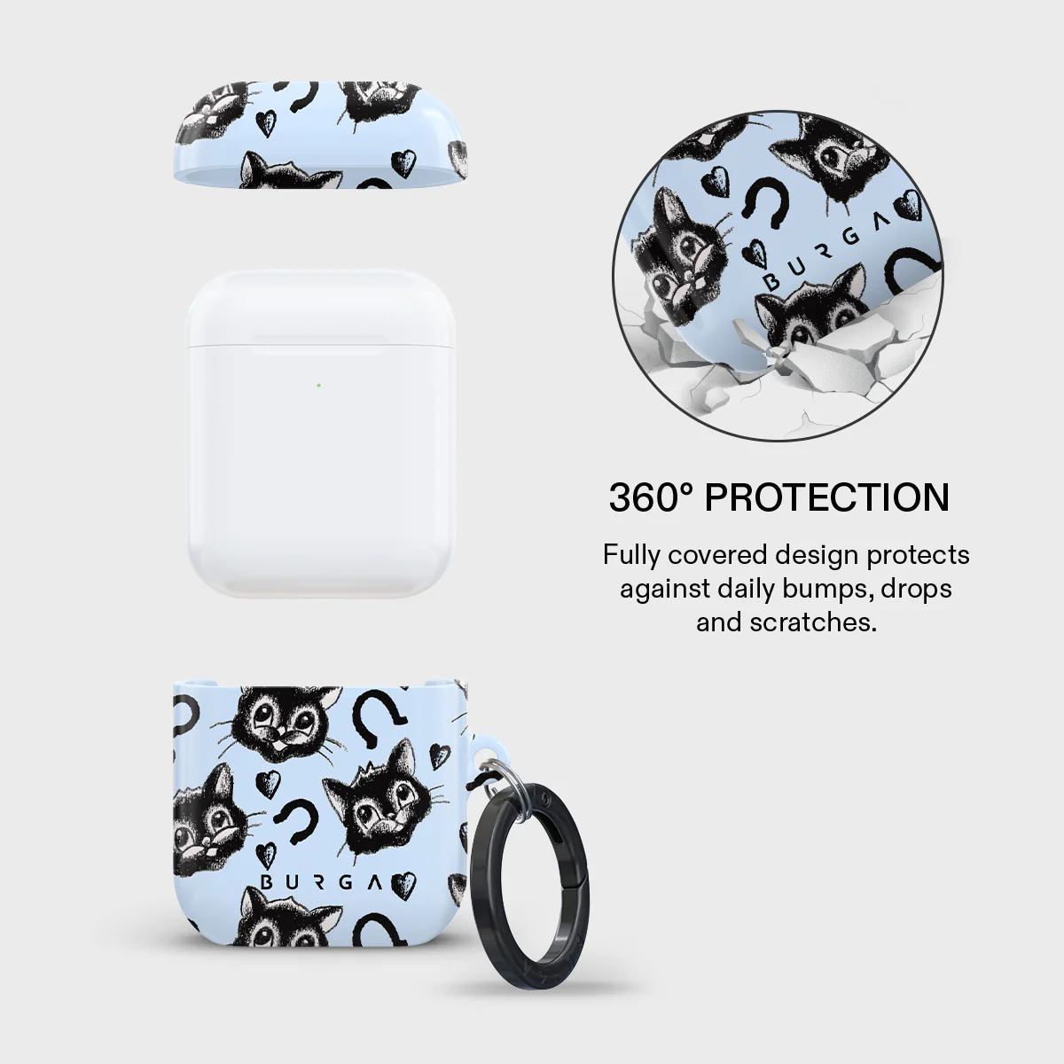 Hocus Pocus - AirPods Case - Image 2