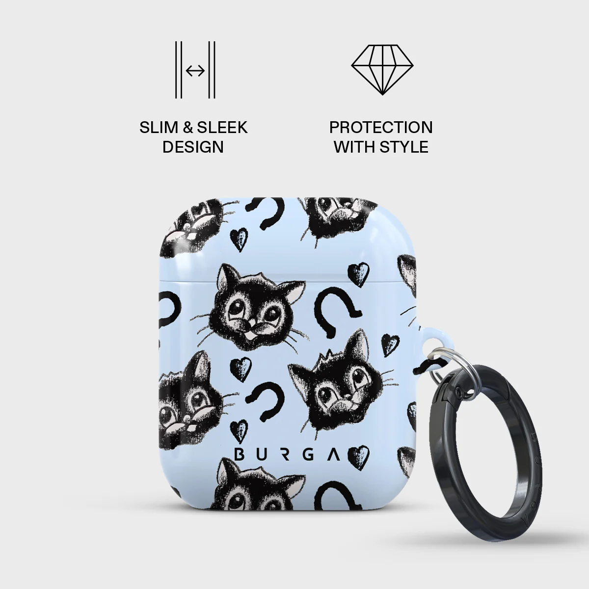 Hocus Pocus - AirPods Case - Image 4