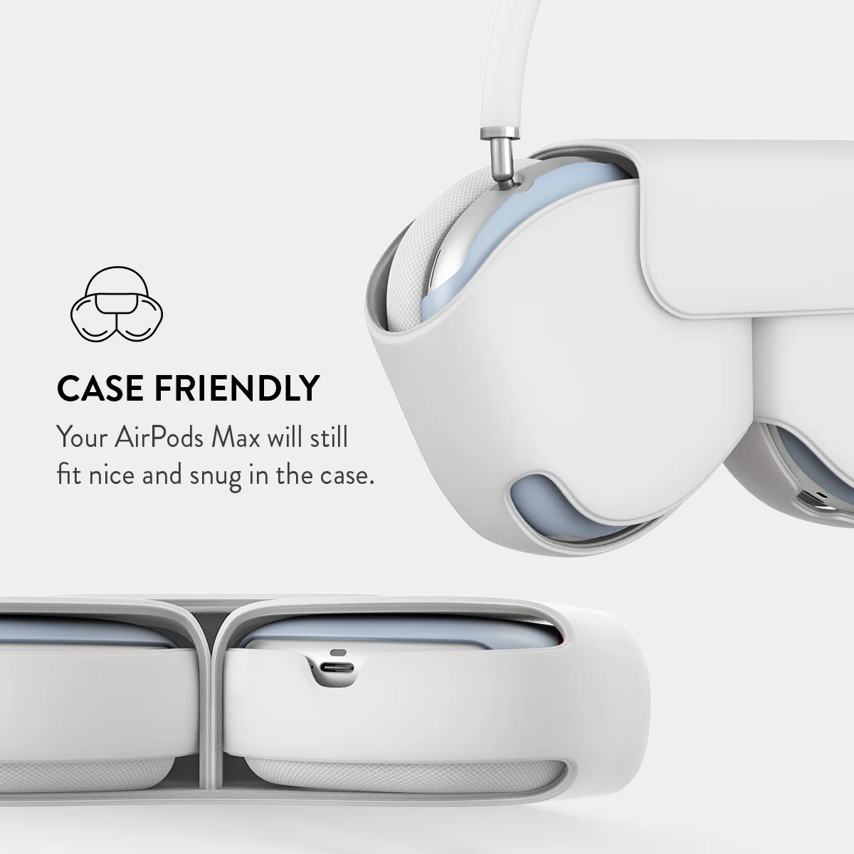 Hocus Pocus - AirPods Max Case - Image 5