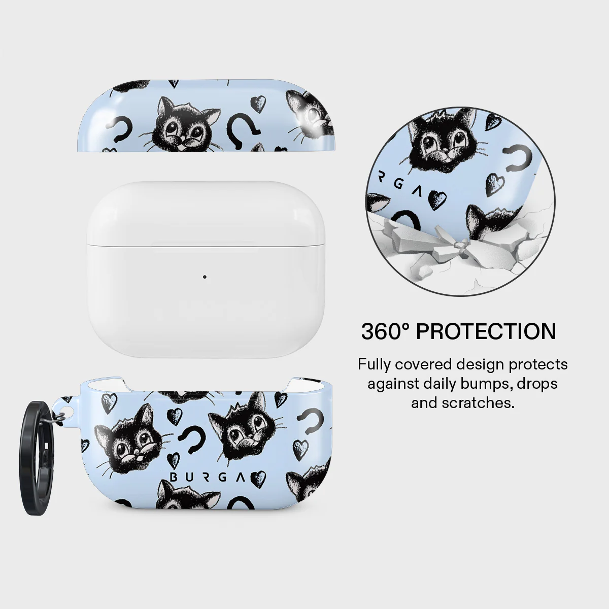 Hocus Pocus - AirPods Pro 2 Case - Image 2