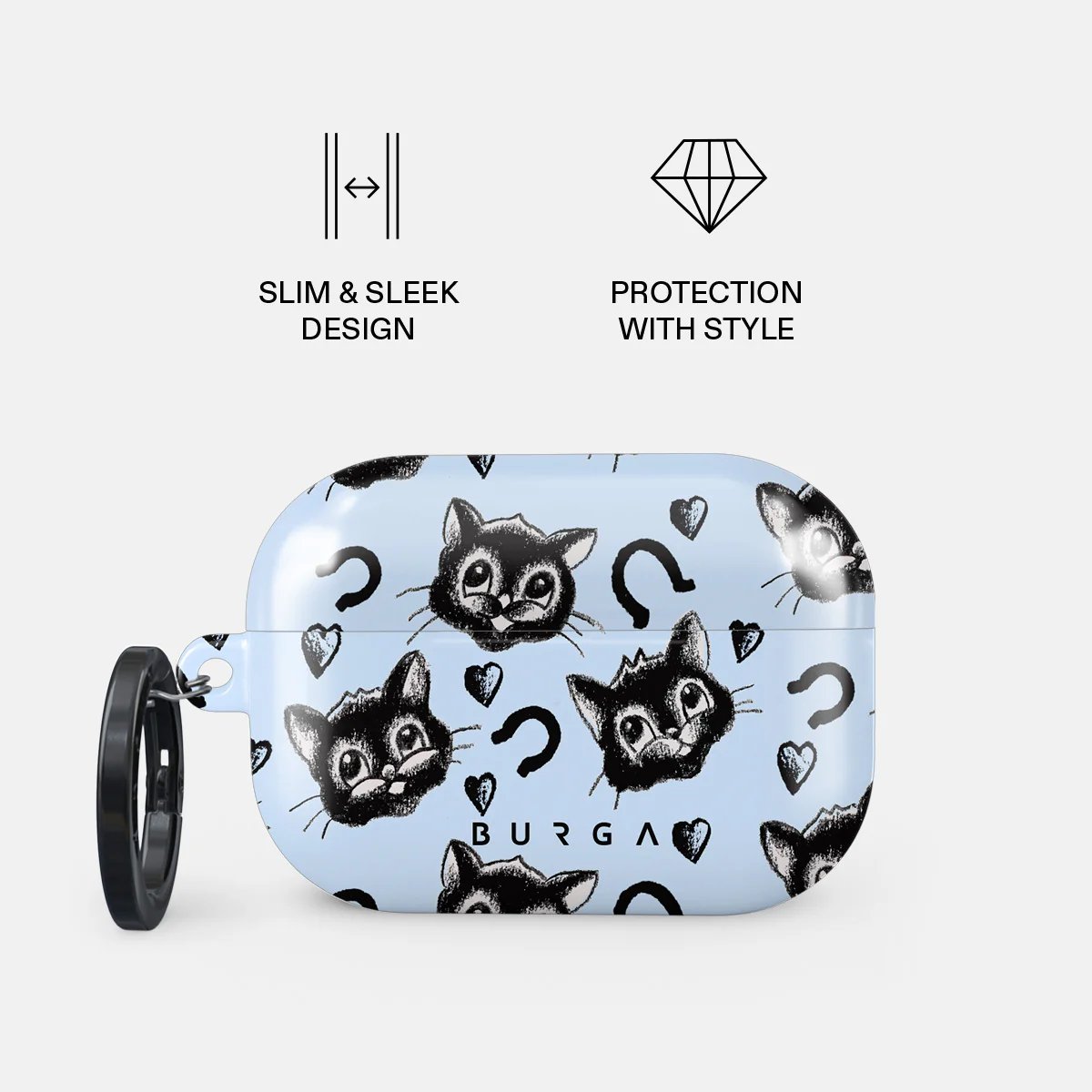 Hocus Pocus - AirPods Pro 2 Case - Image 4