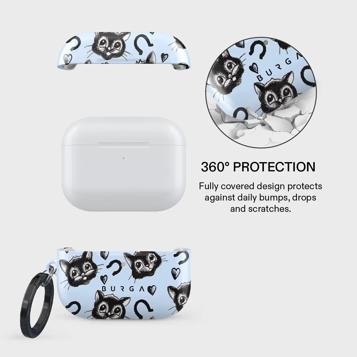Hocus Pocus - AirPods Pro 3 Case - Image 2