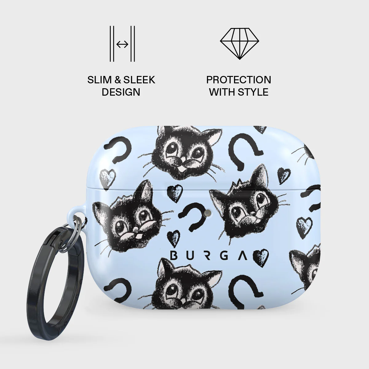 Hocus Pocus - AirPods Pro 3 Case - Image 4