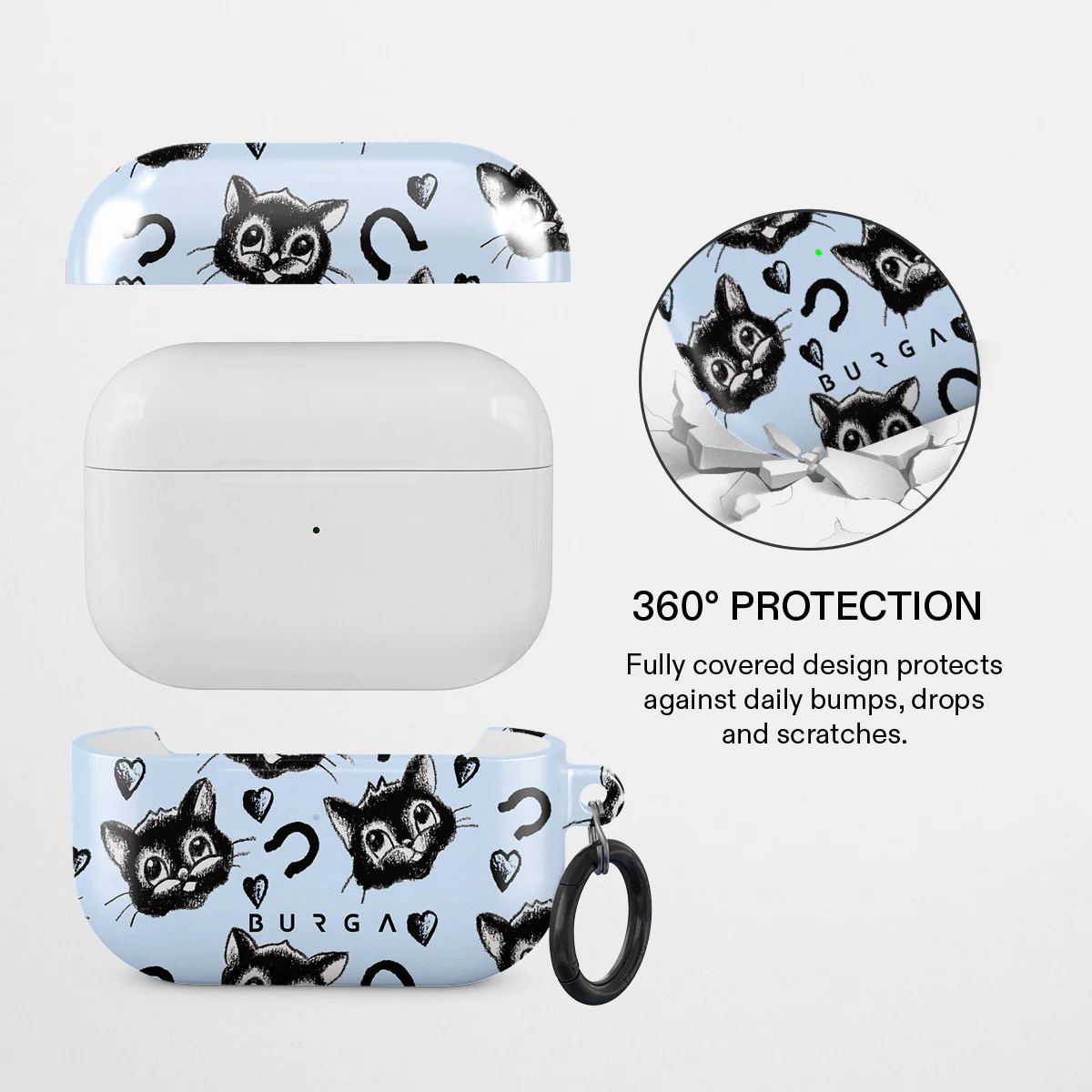 Hocus Pocus - AirPods Pro Case - Image 2