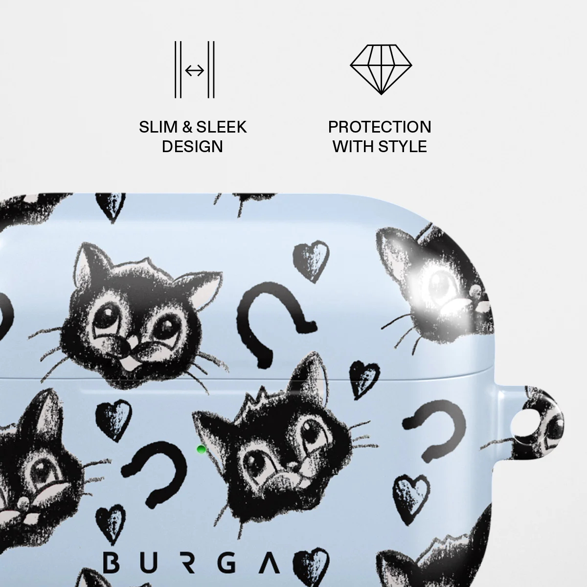 Hocus Pocus - AirPods Pro Case - Image 4