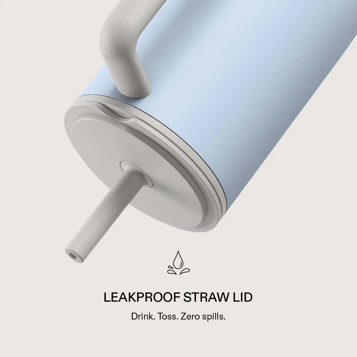 Hocus Pocus - All Day Leakproof Tumbler - Image 3