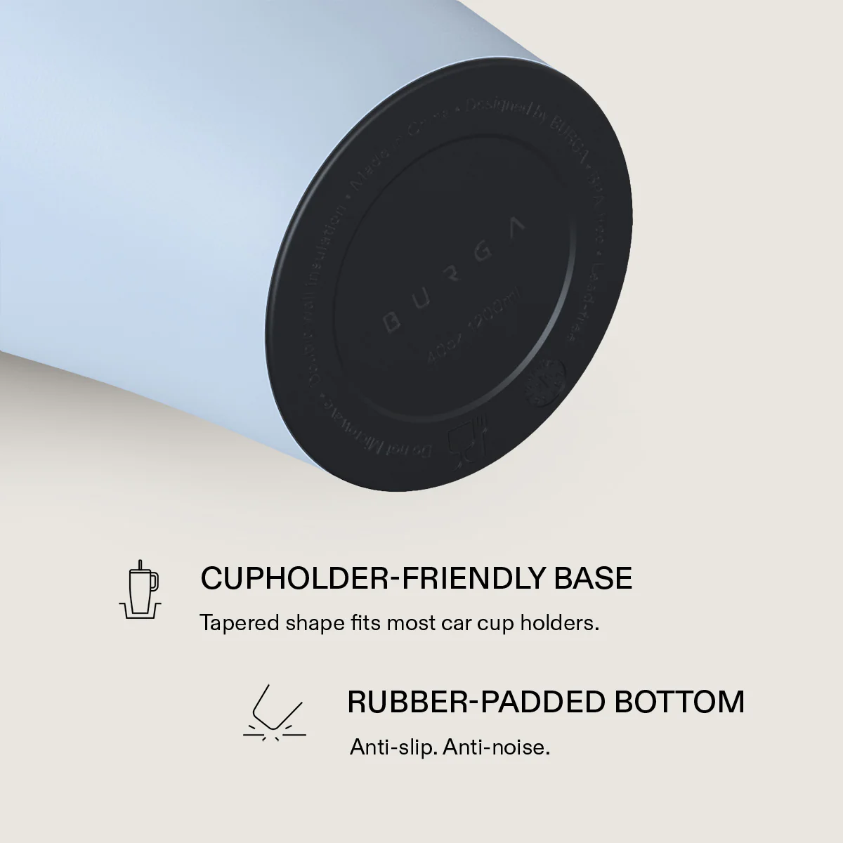Hocus Pocus - All Day Leakproof Tumbler - Image 4