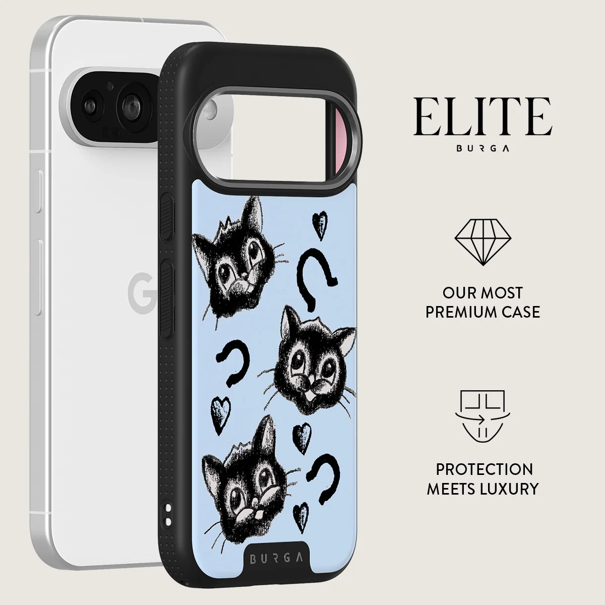 Hocus Pocus - Google Pixel 10 Case - Image 13