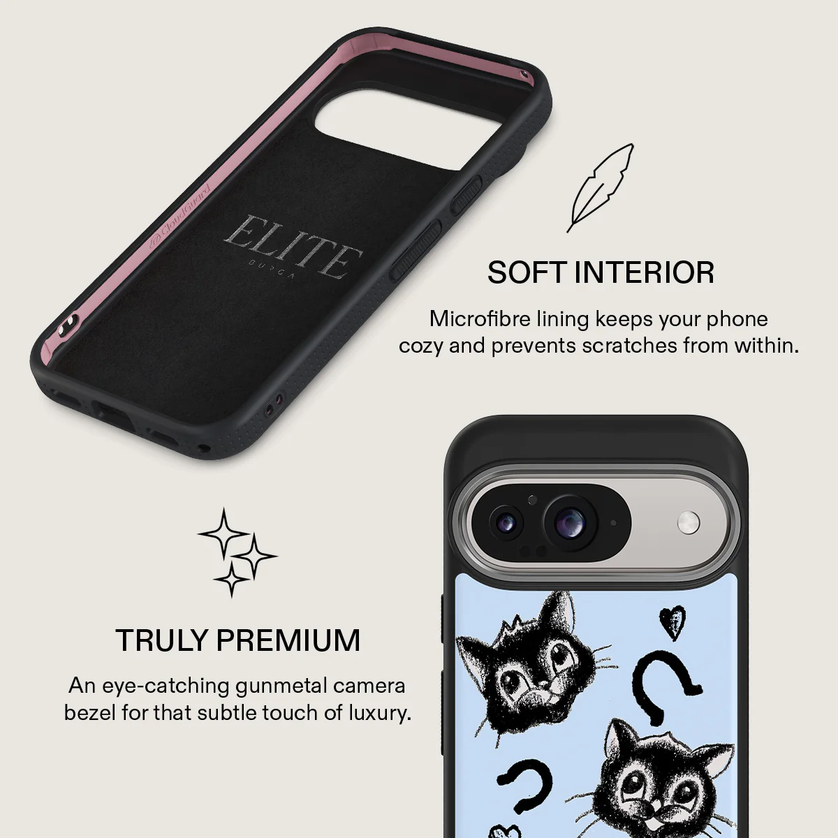 Hocus Pocus - Google Pixel 10 Case - Image 17