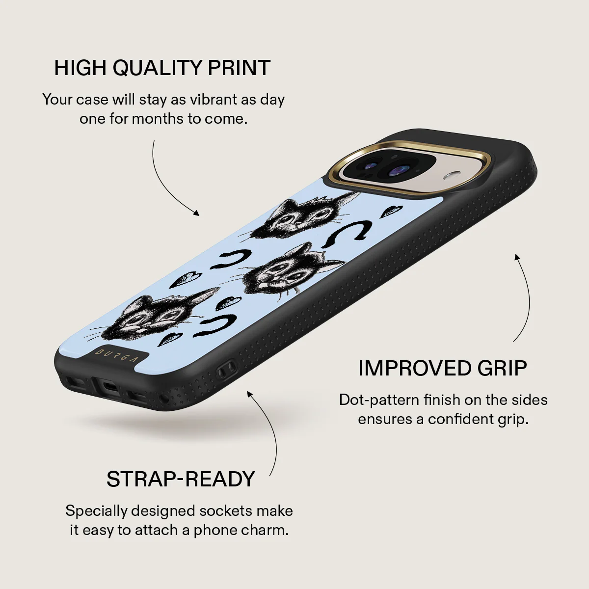 Hocus Pocus - Google Pixel 10 Case - Image 9
