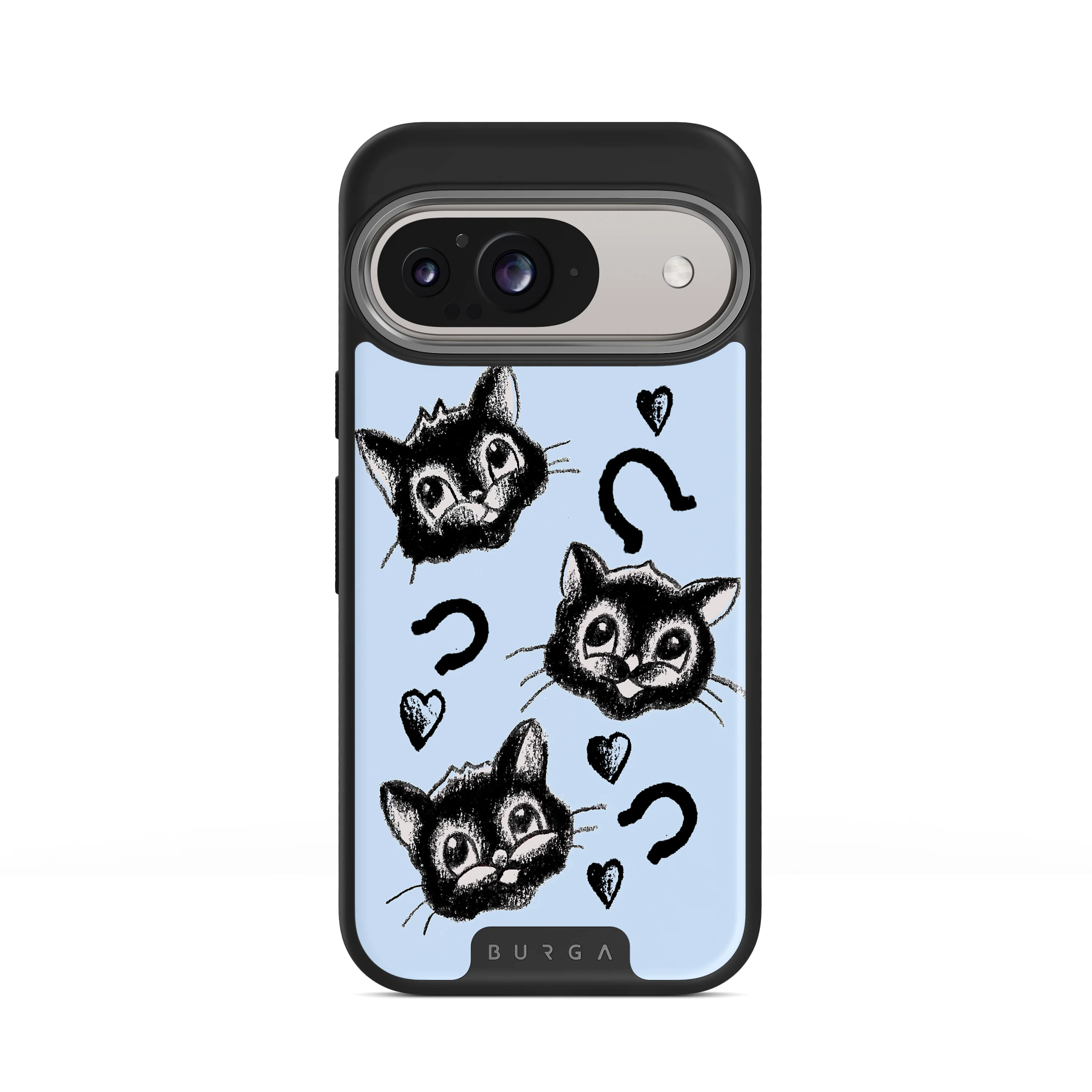 Hocus Pocus - Google Pixel 10 Pro Case - Image 12