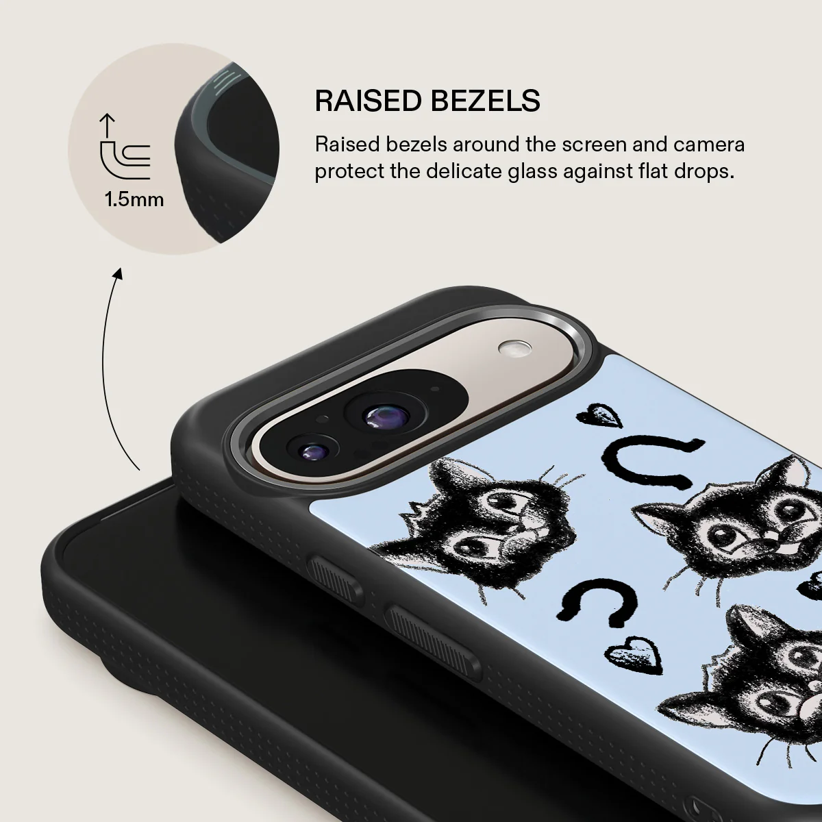Hocus Pocus - Google Pixel 10 Pro Case - Image 15