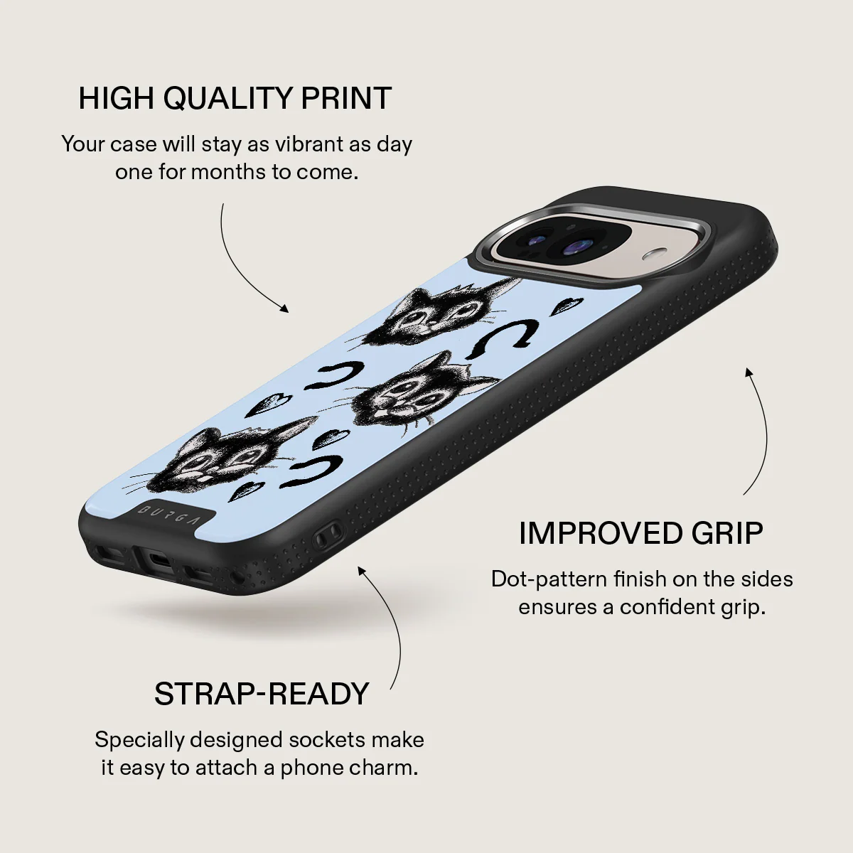 Hocus Pocus - Google Pixel 10 Pro Case - Image 16