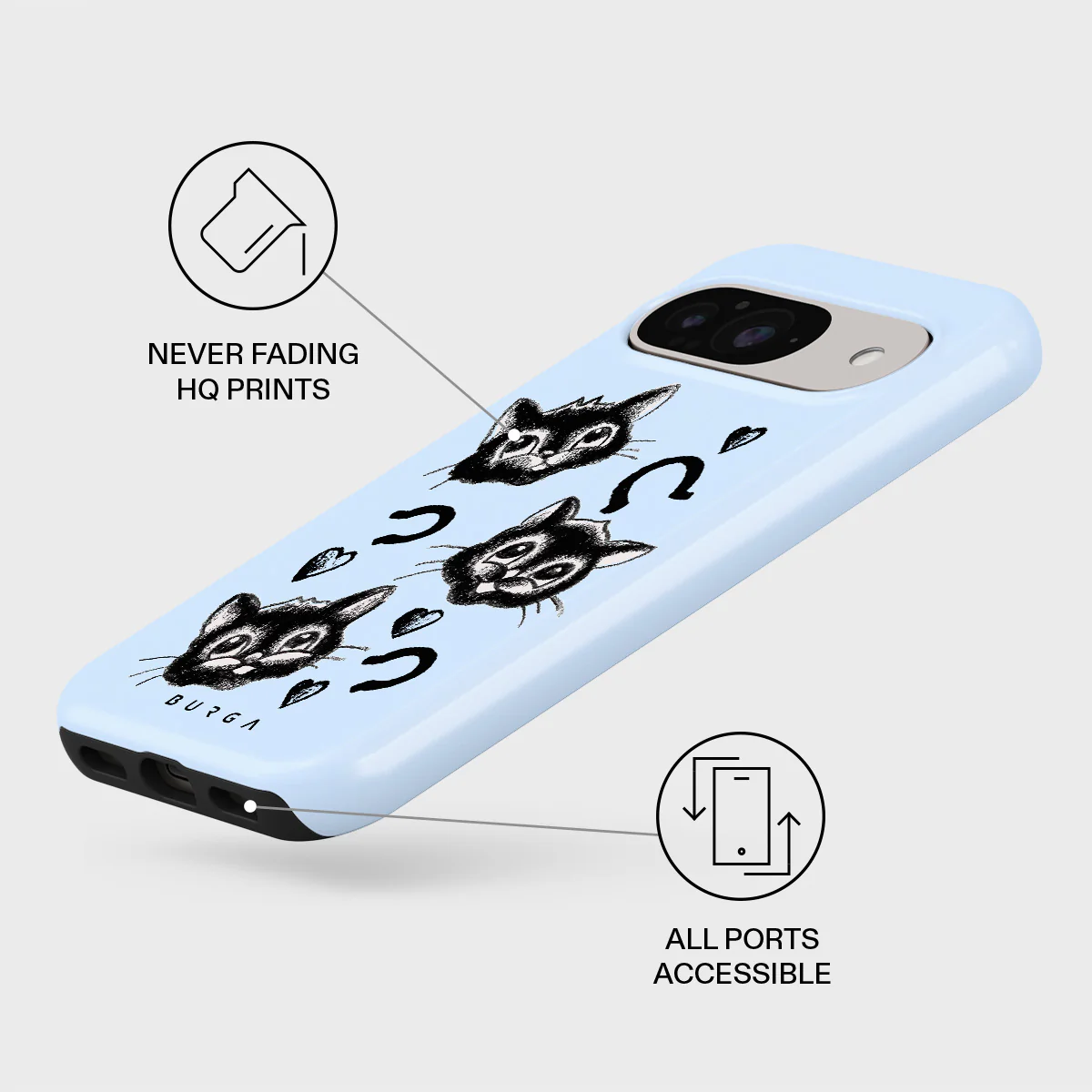 Hocus Pocus - Google Pixel 10 Pro XL Case - Image 3