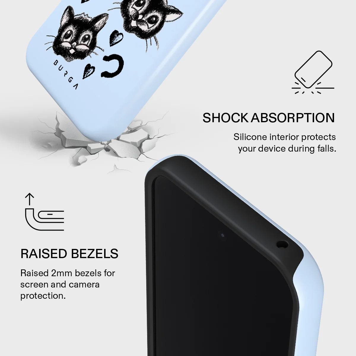 Hocus Pocus - Google Pixel 10 Pro XL Case - Image 4