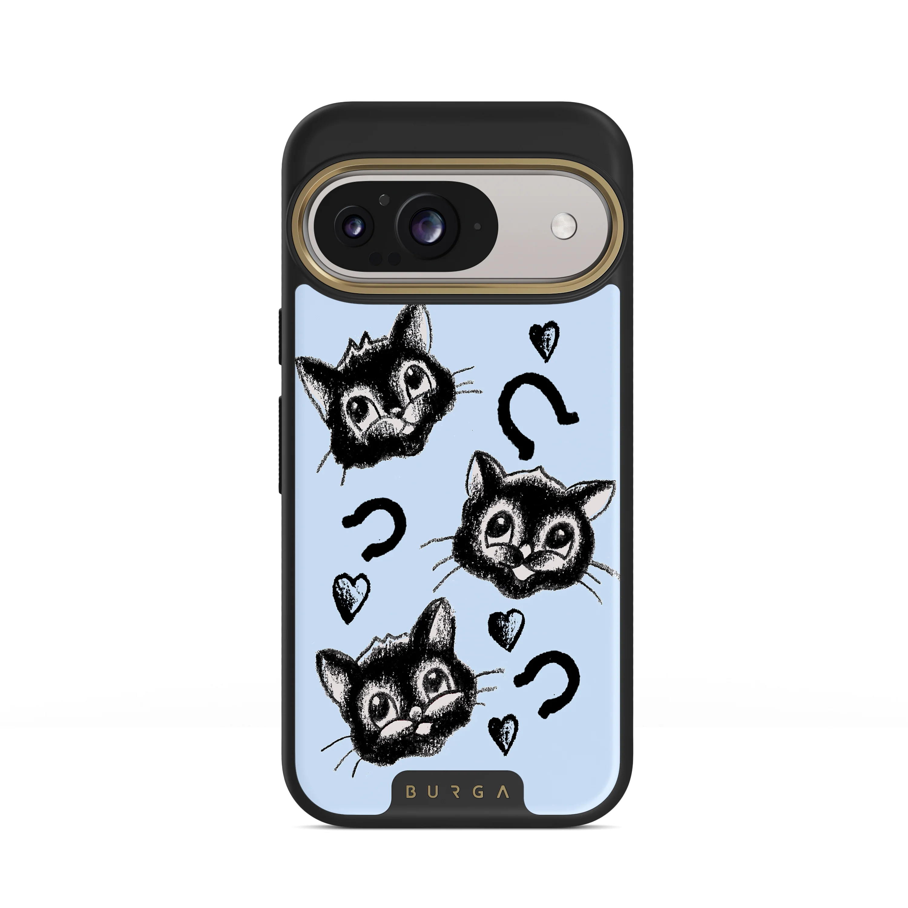Hocus Pocus - Google Pixel 10 Pro XL Case - Image 5