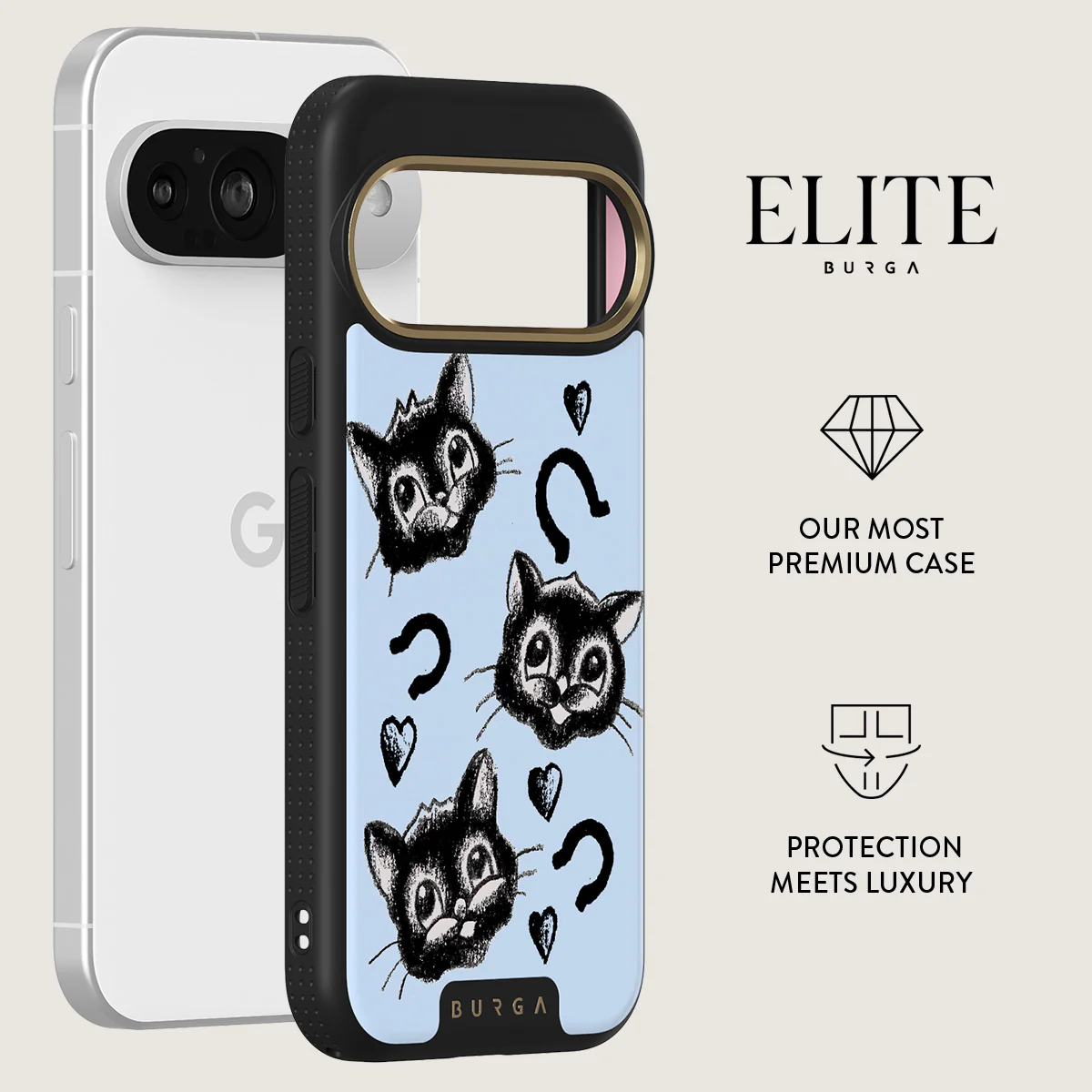 Hocus Pocus - Google Pixel 10 Pro XL Case - Image 6
