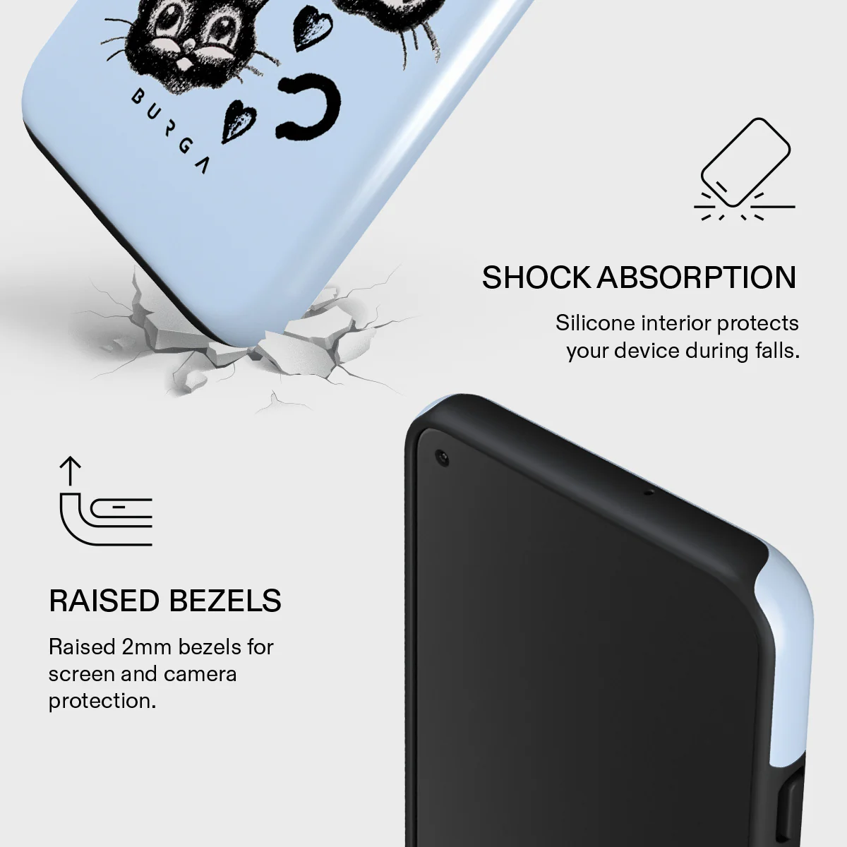 Hocus Pocus - Google Pixel 5 Case - Image 4