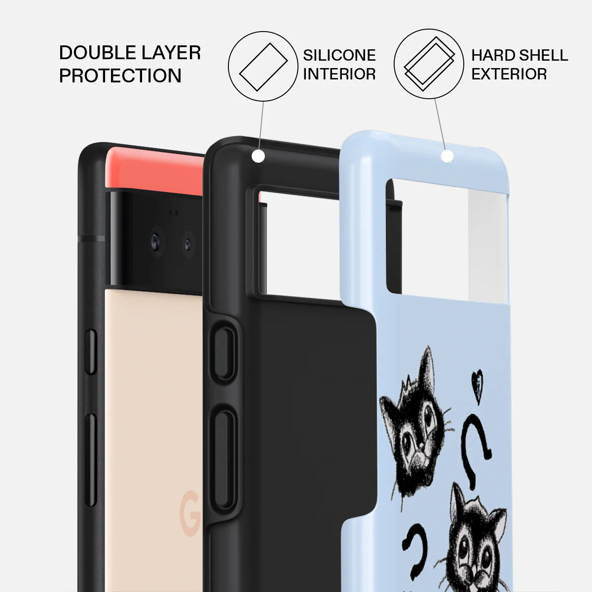 Hocus Pocus - Google Pixel 6 Case - Image 2