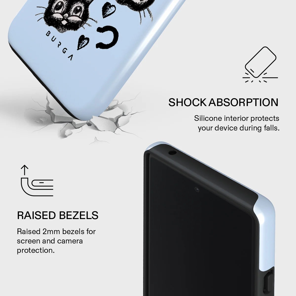 Hocus Pocus - Google Pixel 6 Pro Case - Image 4